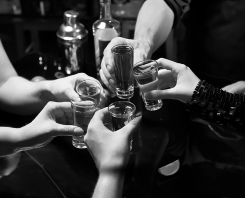 Patalpos mergvakariams ir bernvakariams Vilniuje