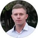 Naudotojo Aleksej Grigorjev profilio nuotrauka